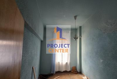 Apartament 3 camere Craiovei, garaj, confort 1 decomandat - 5