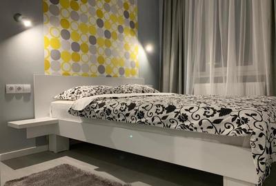 Apartament 3 camere ,Central , Targu Mures - 6