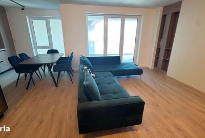 Apartament cu 2 camere în Bucureștii Noi - 1