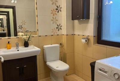 De inchiriat Vila - Giroc - 2