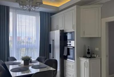 Apartament cu 3 camere decomandat în Rădăuți - 5