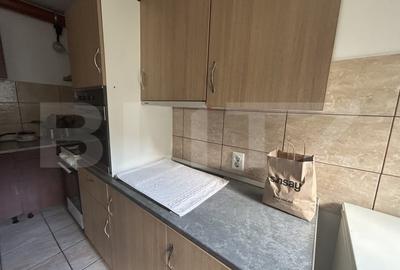 Garsoniera de vanzare 1 Mai Garsoniera de vanzare 1 Mai - 8