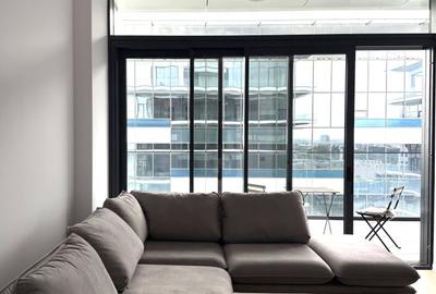 Apartament cu 2 camere semidecomandat în Floreasca - 1