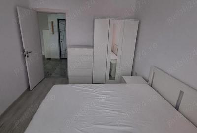 Apartament cu 2 camere semidecomandat în Chiajna - 3