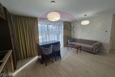 Apartament cu 2 camere decomandat, mobilat în Cetate - 4