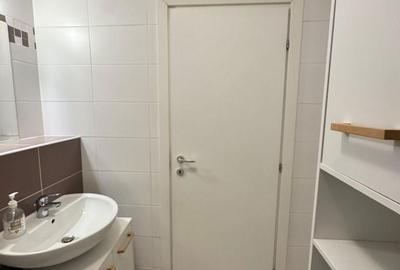Apartament cu 2 camere în Central - 1