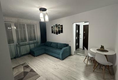 Apartament cu 2 camere în Central - 3