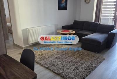 Inchiriem ap cu 2 cam , mobilat si utilat in bloc nou - 6