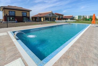 VANZARI CASE DEZVOLTATOR COMPLEX LIBERTATII GARDENS OTOPENI ILFOV - 2
