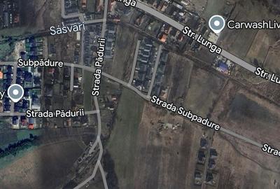 Spațiu comercial, în Livezeni - 1
