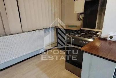 Apartament cu 2 camere, zona Modern, Centrala Proprie - 6