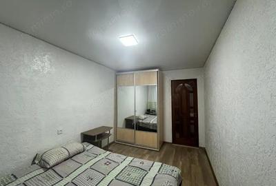 Apartament cu 2 camere decomandat în Ghencea