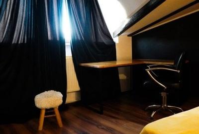 CASA MODERNA 3 CAMERE 2 BAI P+M CURTE 20 MP - 4