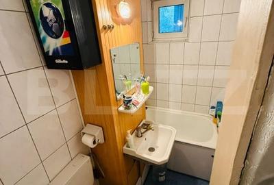 Apartament 3 camere-zona Noua - 7