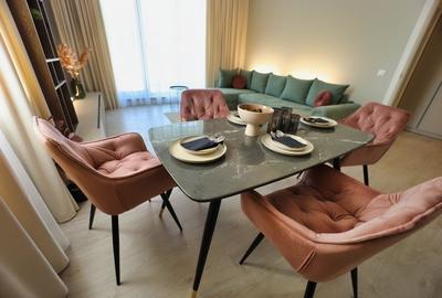 Apartament cu 3 camere în Nord - 1