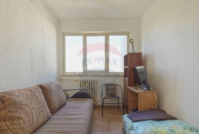 Garsonieră în Tractorul - 3