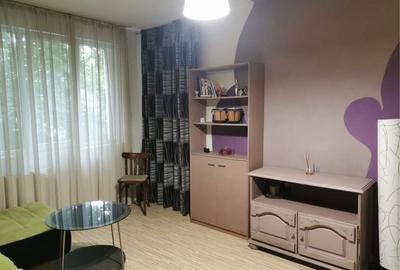 Apartament cu 2 camere semidecomandat în Matei Voievod - 3