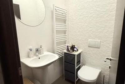 Apartament 3 camere mobilat • 102mp utili • Laguna Residence - 15