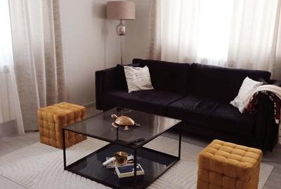 Casa noua +450mp teren liber - 6