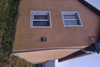 Casă cu 4 camere cu Teren 300 Mp în Sângeorgiu de Mureș - 1