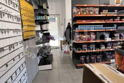 Spatiu comercial cu 2 intrari | 96mp | Ideal Showroom | Zona Garii - 2