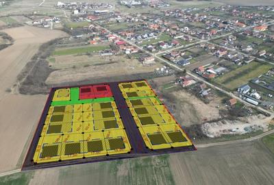 Oferta Promotionala, Vatra Veche, Comision 0% - 1