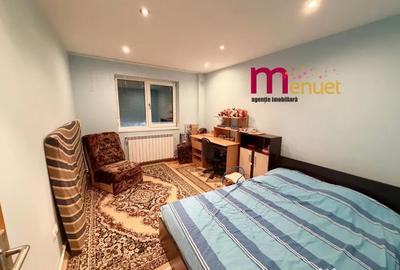 Apartament cu 2 camere semidecomandat în Vest - 7