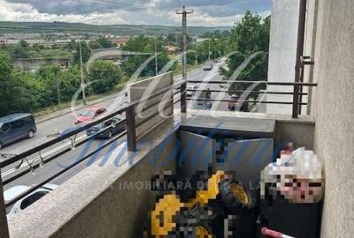 Apartament cu 2 camere semidecomandat în Între Lacuri - 6