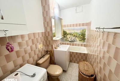 Apartament cu 3 camere decomandat în Dacia - 2