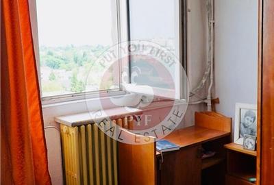 Piata Progresul | Apartament 3 camere | decomandat | 53 mp | B10764 - 5