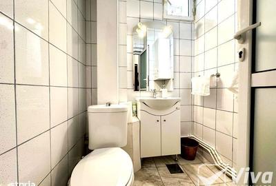 Apartament cu 4 camere decomandat în Ultracentral - 5