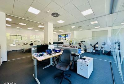 Spațiu comercial, de 220 mp, în Baciu - 2