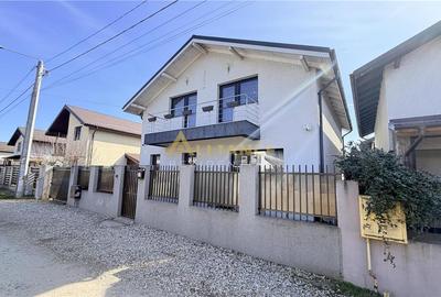 Casă individuală cu 4 camere cu Teren 250 Mp în Berceni - 2