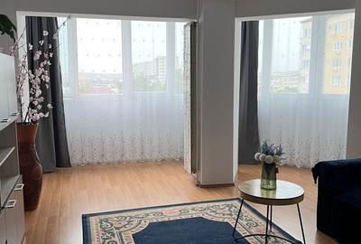Apartament cu 2 camere decomandat în Calea Aradului - 1