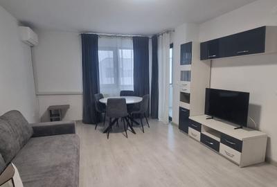 Garsonieră decomandată, mobilată în Găvana - 1