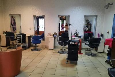 Spațiu comercial, 70 mp în Ultracentral