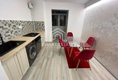 Apartament cu 2 camere decomandat, mobilat în Rahova - 4