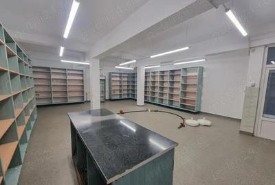 Spațiu comercial, de 110 mp, în Seleuș - 11