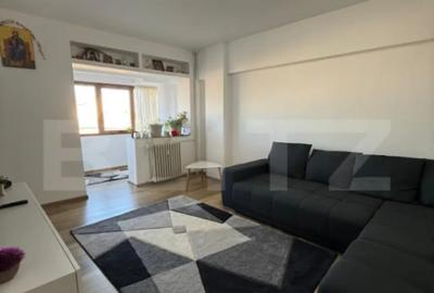 Apartament cu 2 camere decomandat în Democrației - 11