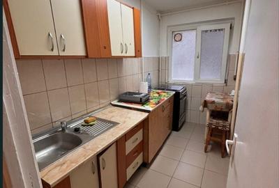 Apartament cu 2 camere semidecomandat în Trivale - 3