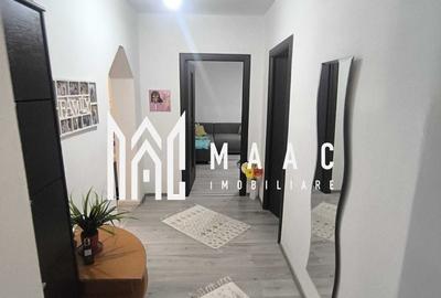 Apartament 3 Camere  | Pivniță, Balcon | 68  Mp | Vasile Aaron - 3