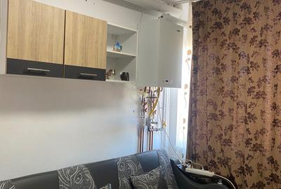 Garsonieră semidecomandată în Astra - 4
