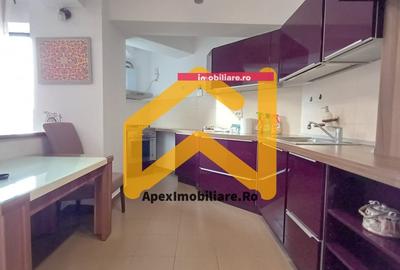 Apartament cu 2 camere semidecomandat, mobilat în Baba Novac - 29