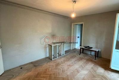 Apartament cu 3 camere în Berceni - 10
