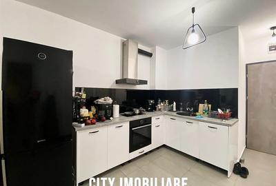 Apartament 2 camere, bloc nou, parcare, Buna Ziua. Apartament 2 camere, bloc nou, parcare, Buna Ziua. - 4