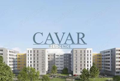 Garsoniera 35 mp Cavar Residence Comision 0% Garsoniera 35 mp Cavar Residence Comision 0% - 2