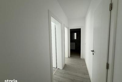 Apartament cu 3 camere în Cetate - 6