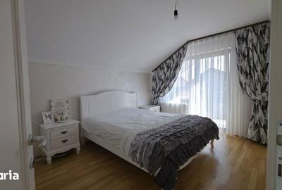 Casă cu 3 camere cu Teren 438 Mp în Centura - 10