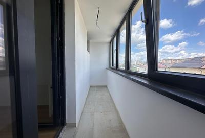 Apartament cu 4 camere semidecomandat în Bragadiru - 15