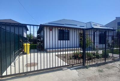 Casa individuala 3 camere - Berceni - 4